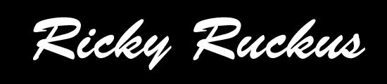 Ricky Ruckus
