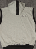 Sweat Pull Over Hoody