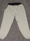 Gray Sweat Pants