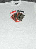 Athletic T-Shirt