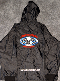Wind Breaker With Logo