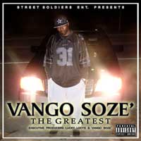 Vango Soze' The Greatest