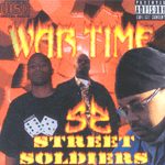 Wartime by Street Soldiers